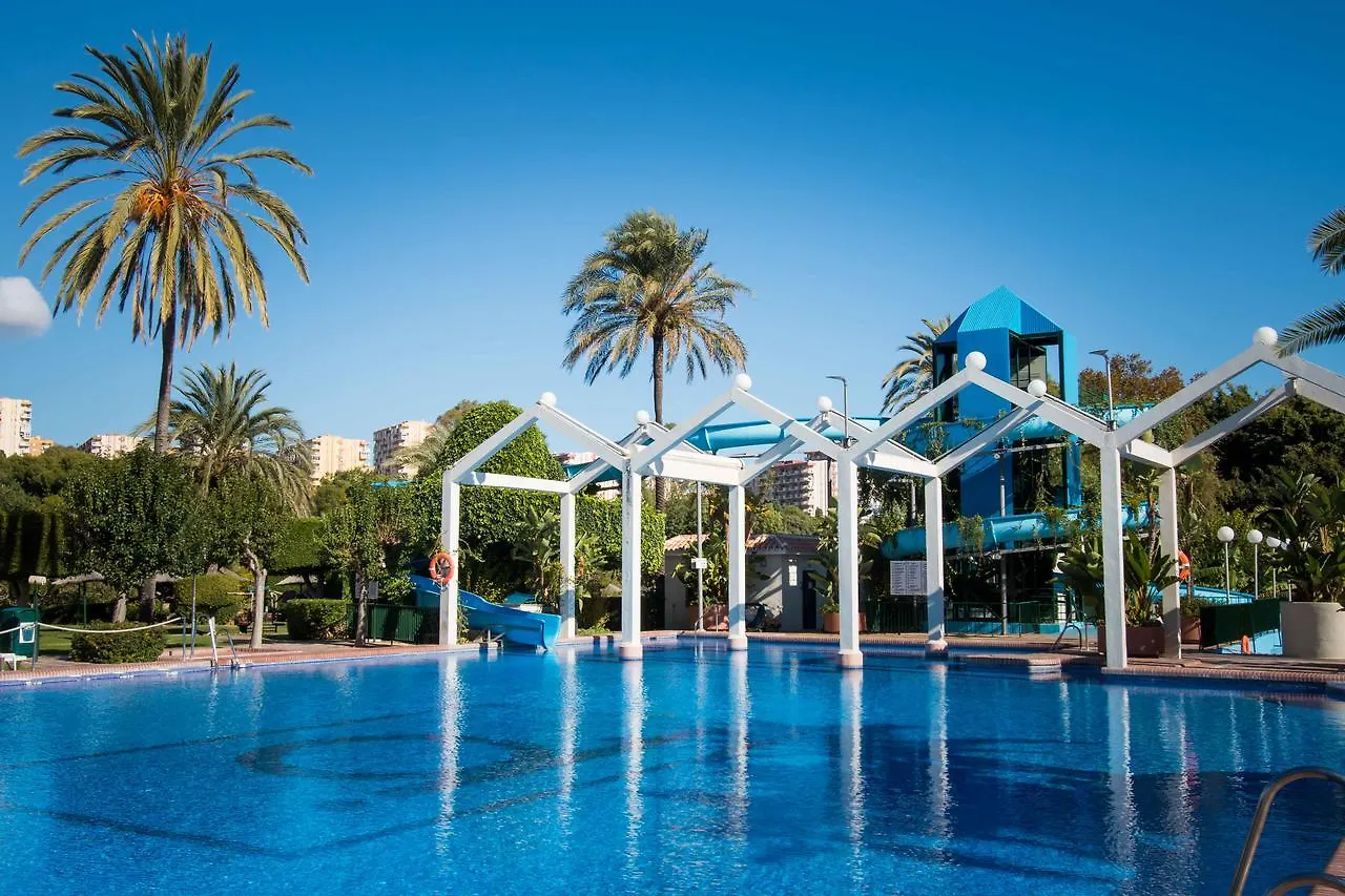 Fin Loft In Benal Beach 1St Line Beach And Pools Lejlighed Benalmádena