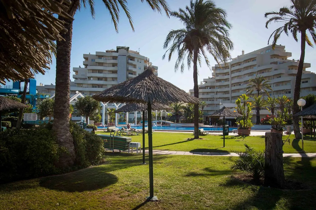 Fin Loft In Benal Beach 1St Line Beach And Pools Lejlighed Benalmádena Spanien