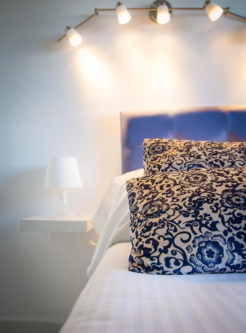 Fin Loft In Benal Beach 1St Line Beach And Pools Lejlighed Benalmádena