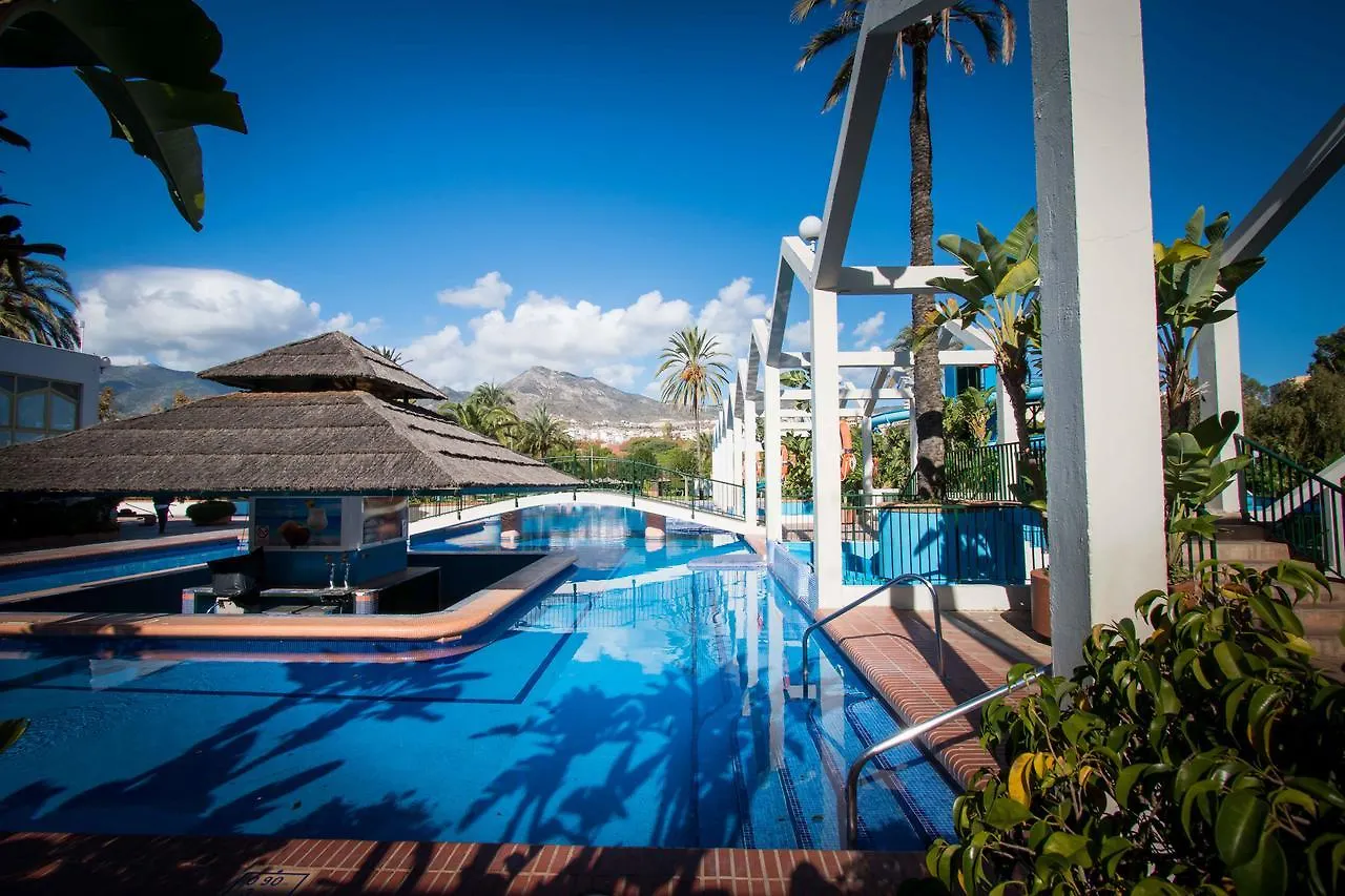 Fin Loft In Benal Beach 1St Line Beach And Pools Apartment Benalmadena Spain
