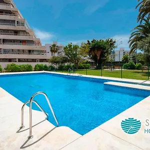 Skysea Holidays , Benalmádena España