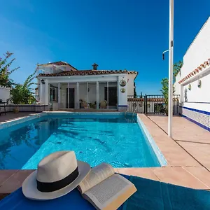Atalaya Alta , Benalmádena España