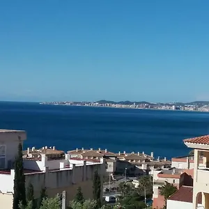 Apartamento Golf, Benalmádena