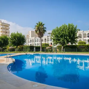 Apartamento Andalucia Garden, Benalmádena