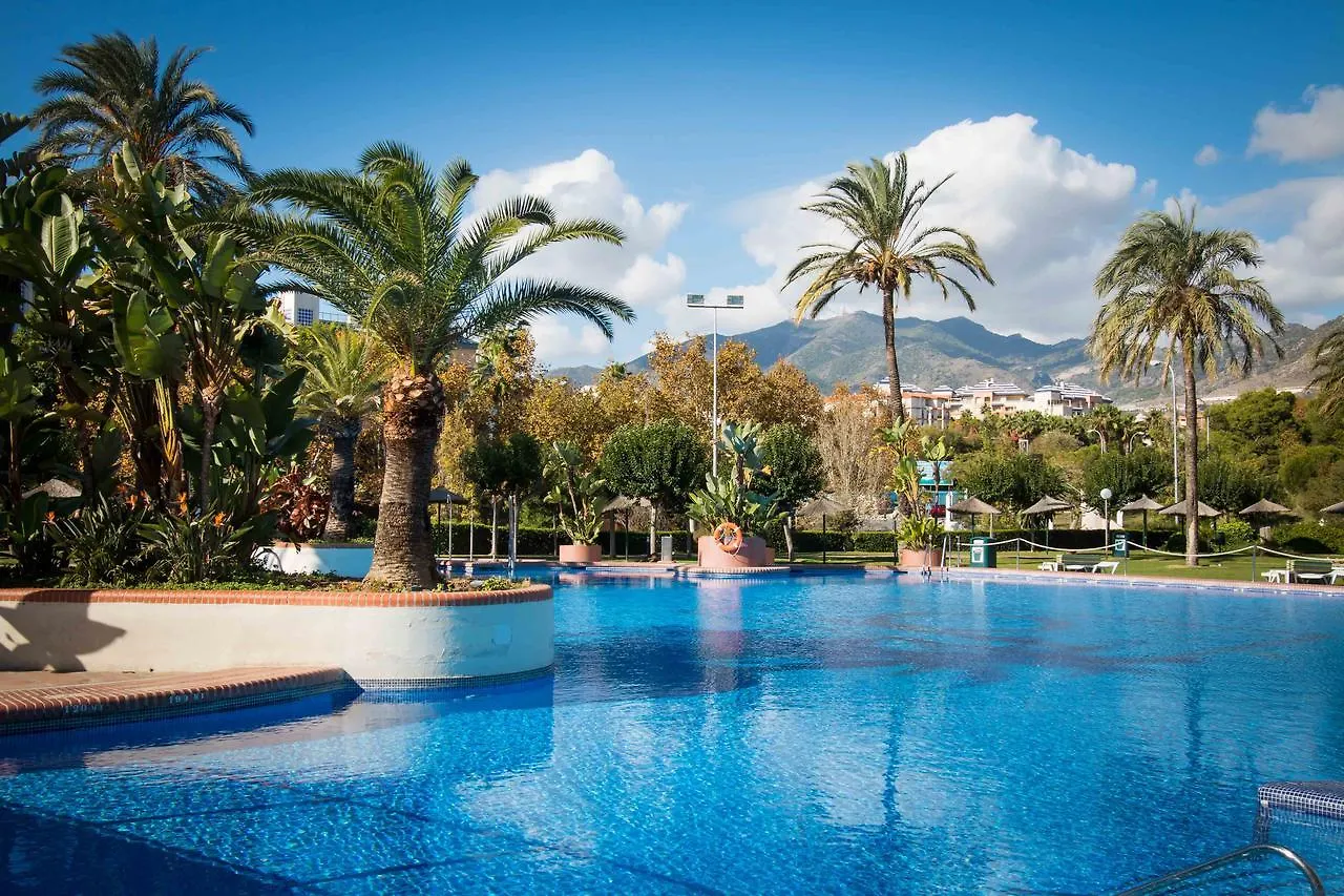 Fin Loft In Benal Beach 1St Line Beach And Pools Apartment Benalmadena