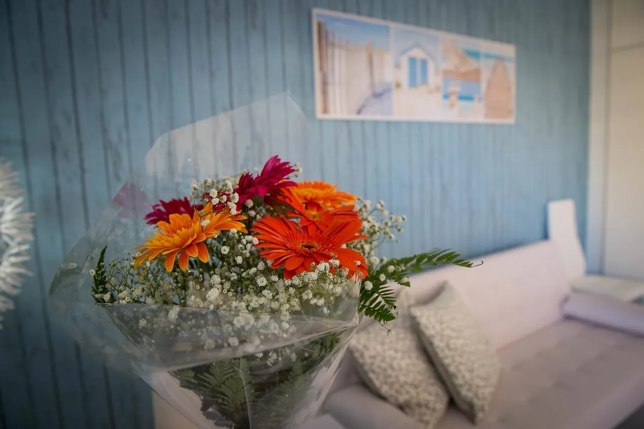 Fin Loft In Benal Beach 1St Line Beach And Pools Apartment Benalmadena