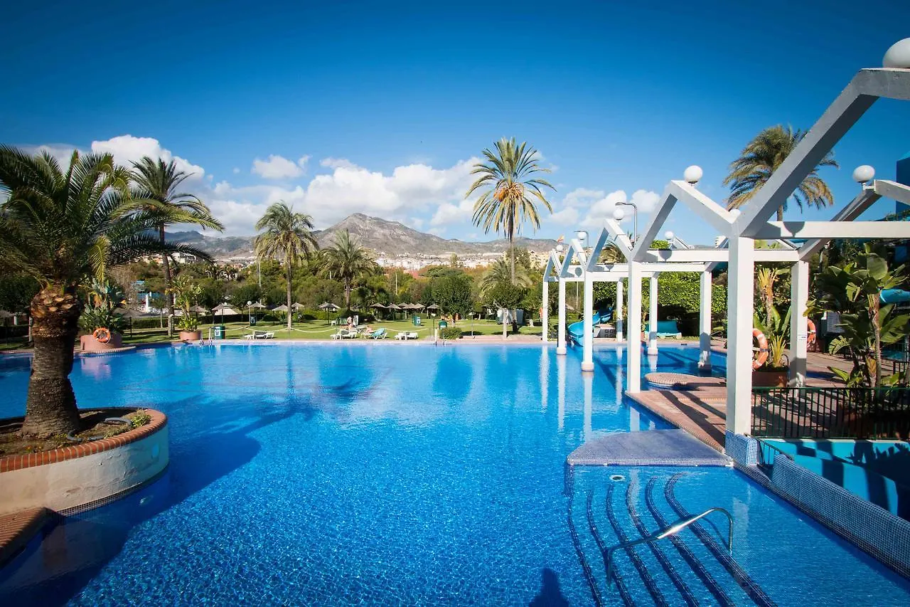 Fin Loft In Benal Beach 1St Line Beach And Pools Apartment Benalmadena