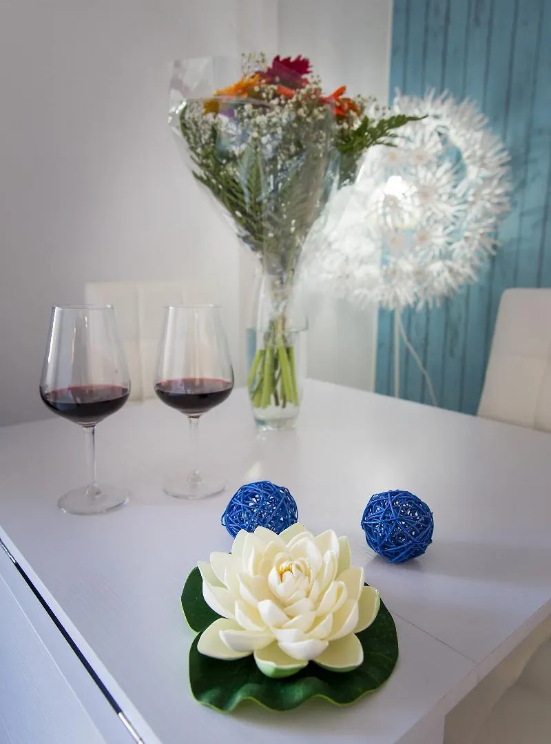 Fin Loft In Benal Beach 1St Line Beach And Pools Apartment Benalmadena 0*,  Spain